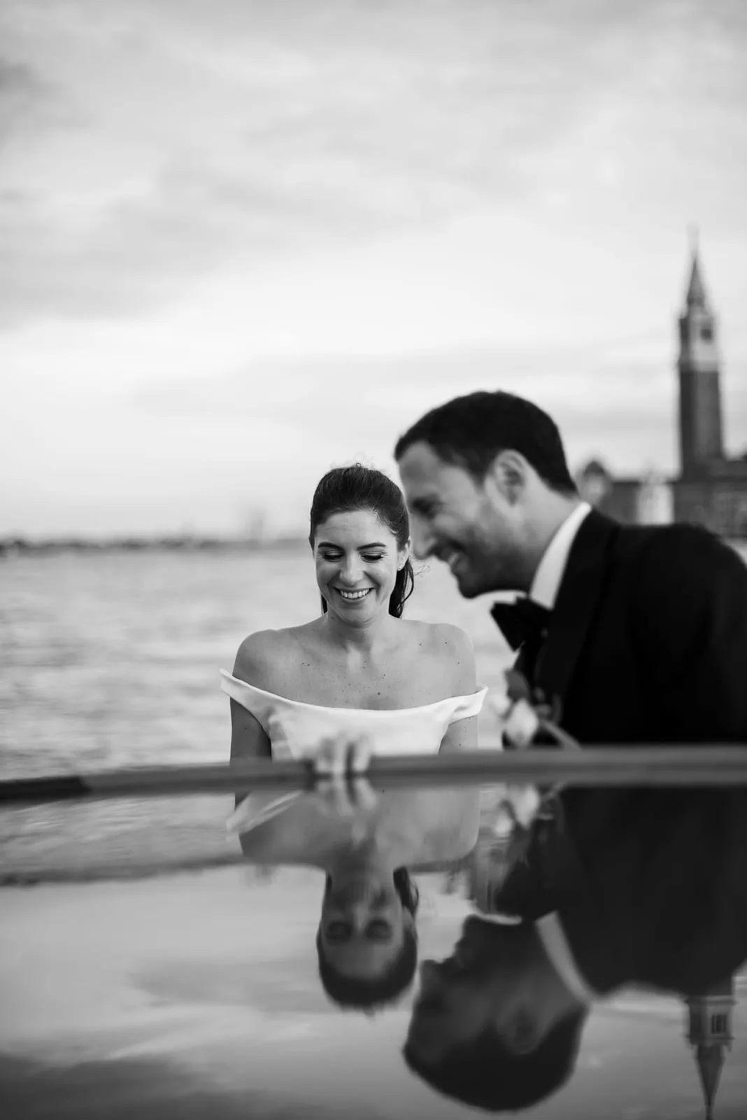 Agnese & Stefano — Italy