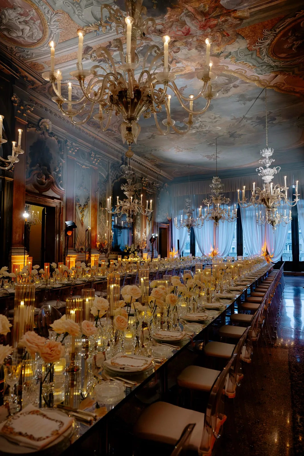 Agnese & Stefano — Italy