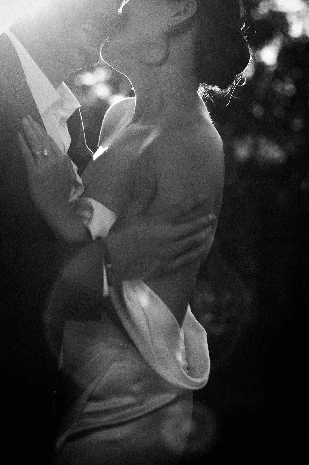 Artemis & Claudio — Italy