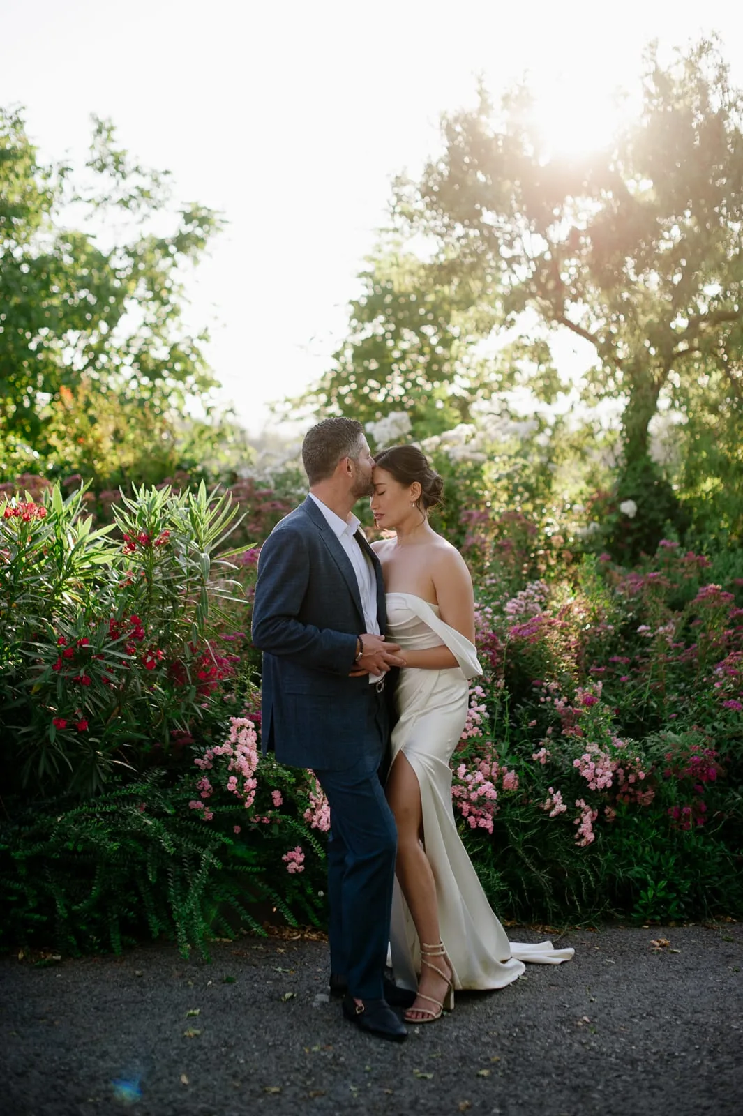 Artemis & Claudio — Italy
