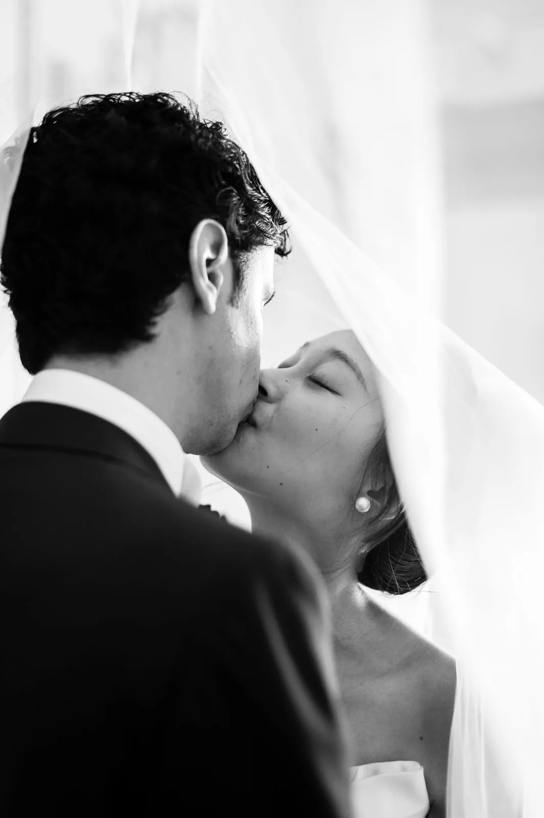 Elena & Filippo — Italy