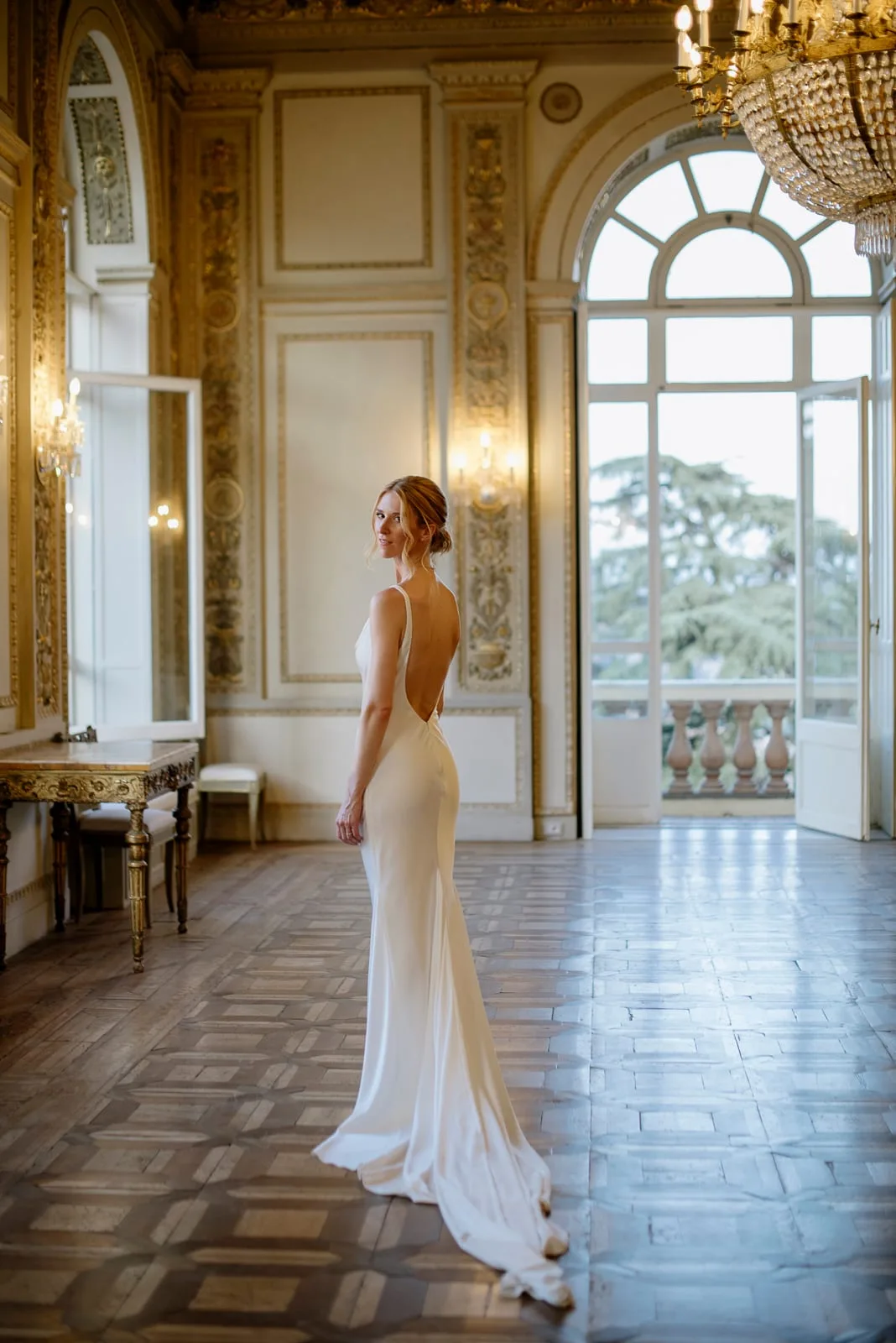 Hannah & Ian — Italy
