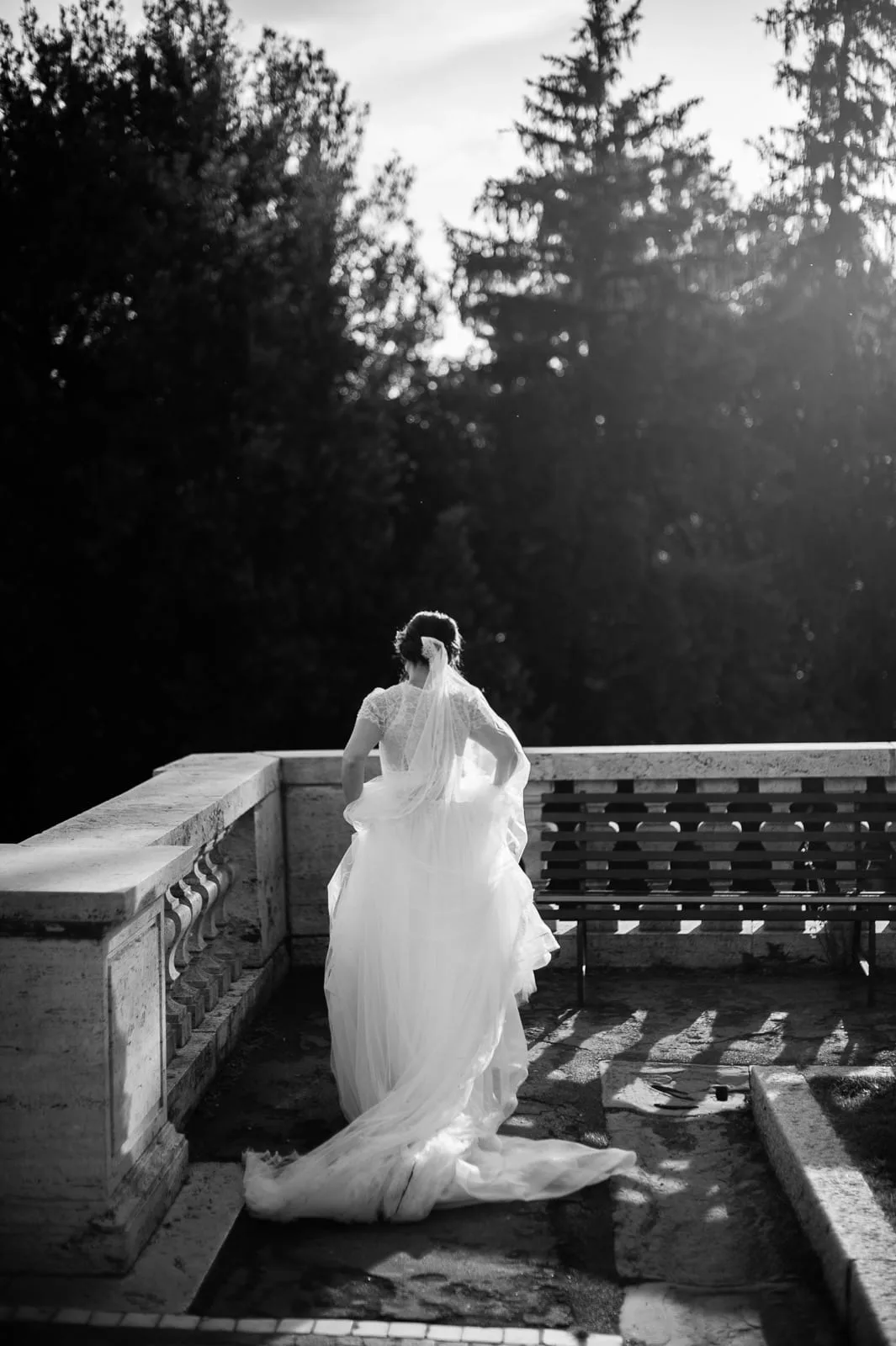 Selection — Italy