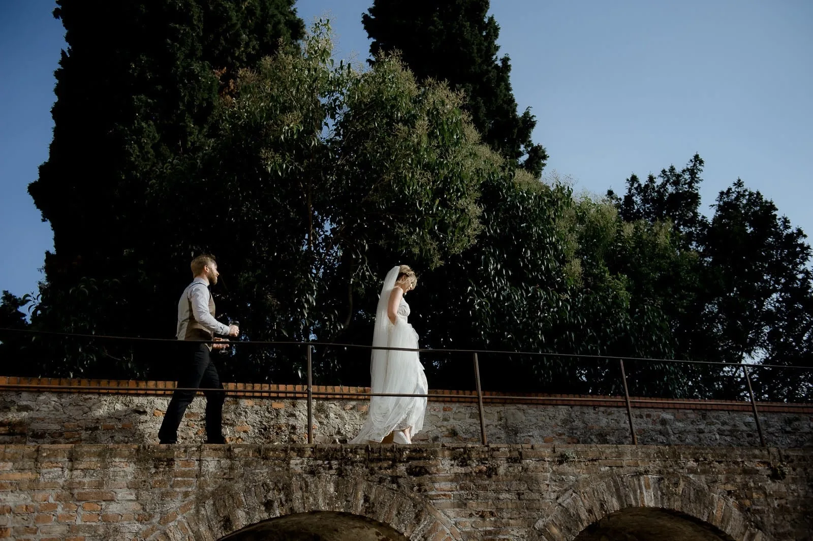 Selection — Italy