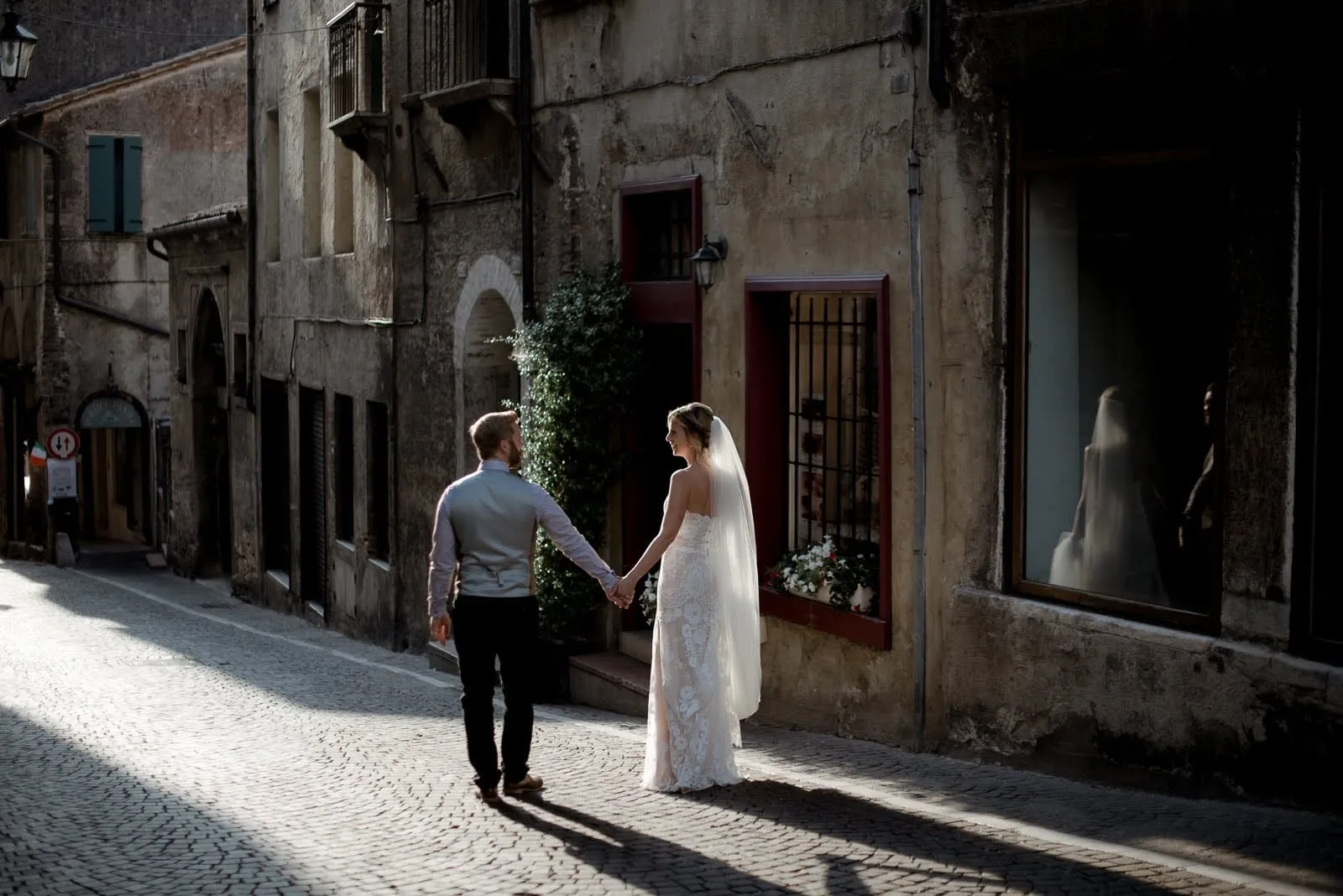 Selection — Italy