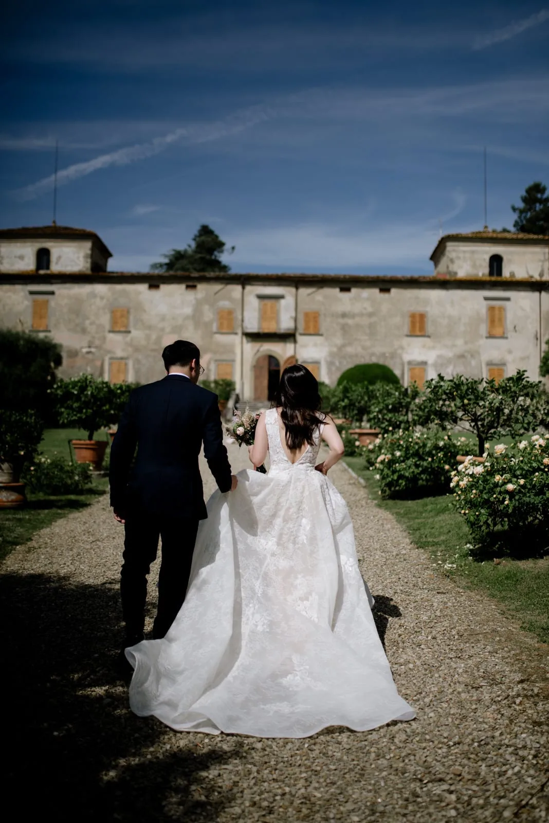 Selection — Italy