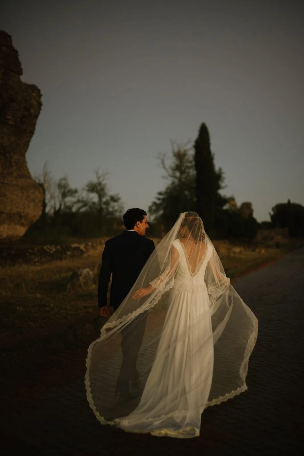 Selection — Italy