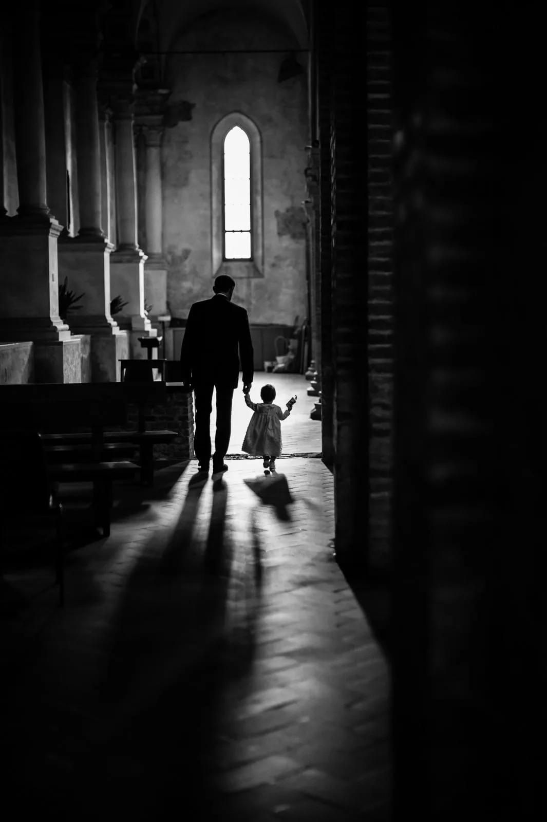 Selection — Italy