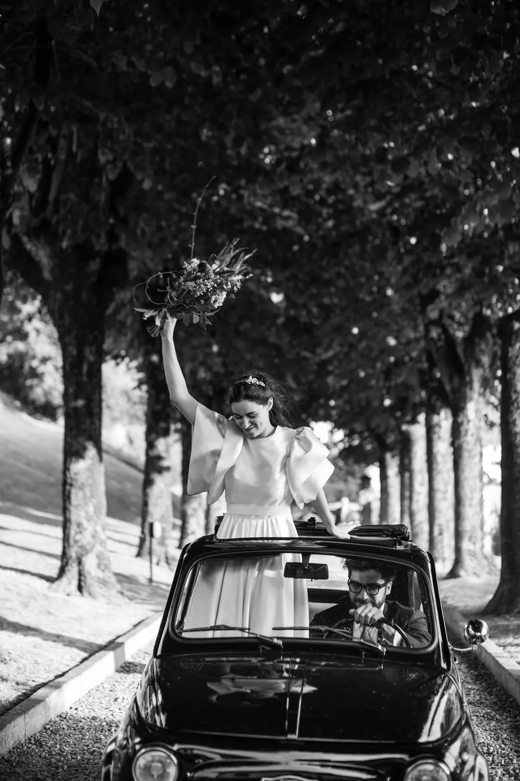Selection — Italy