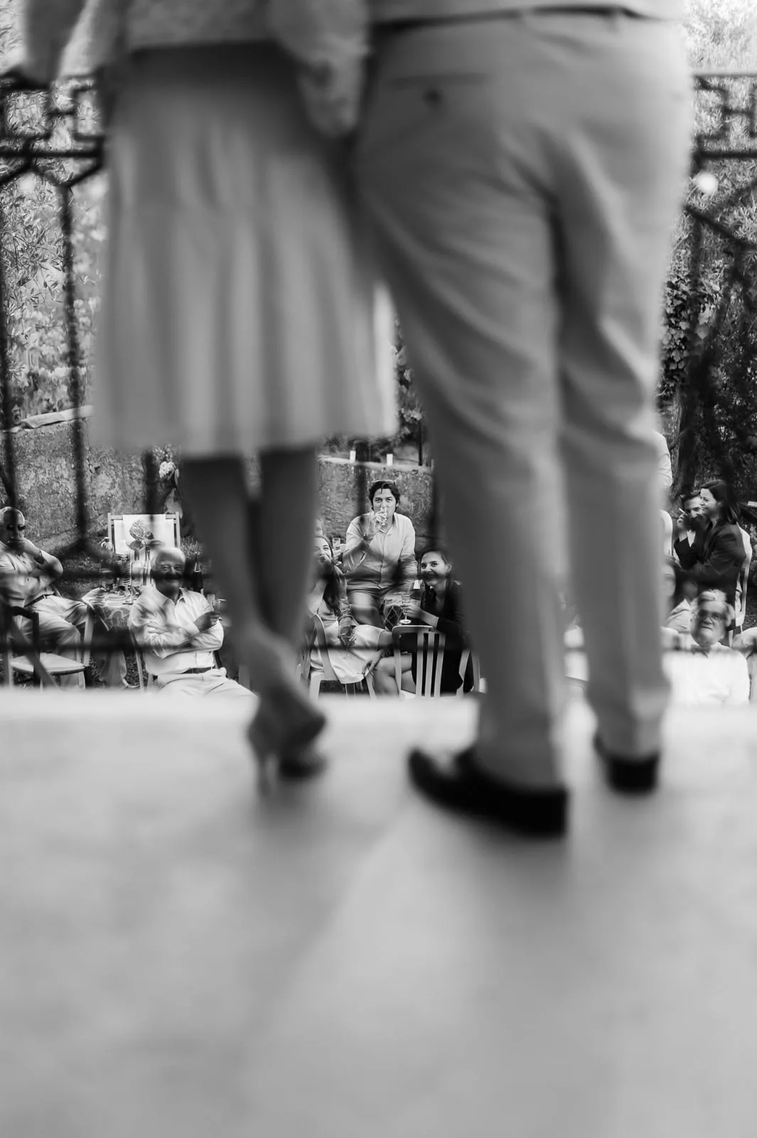 Selection — Italy
