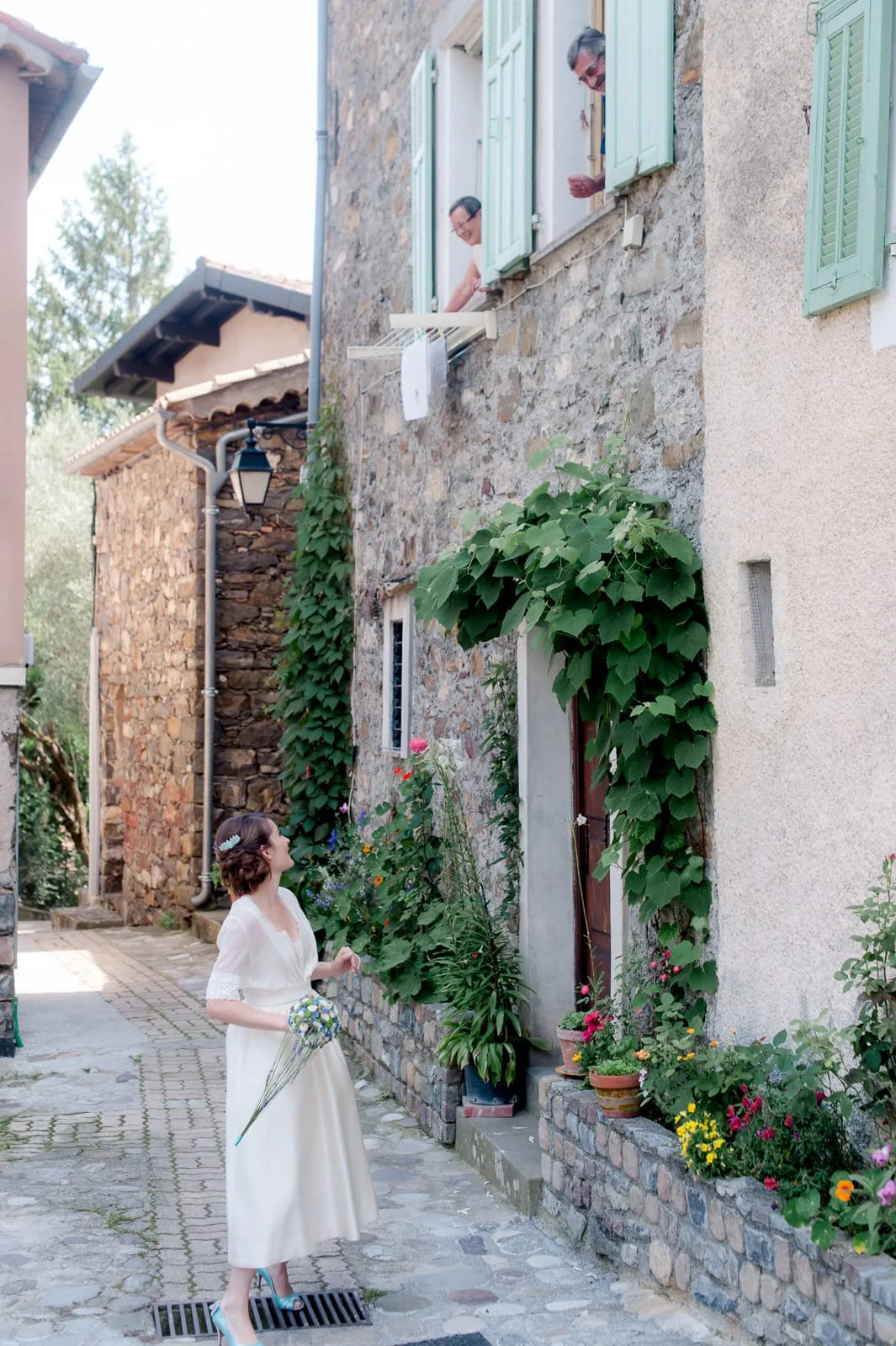 Selection — Italy