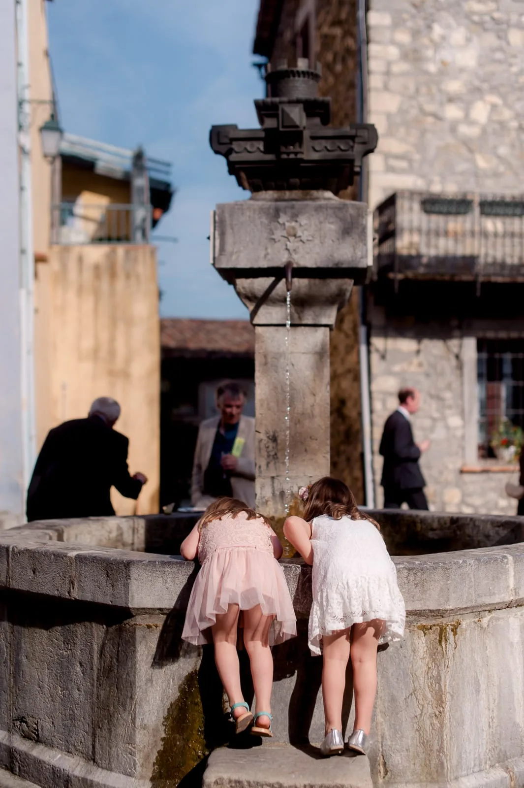 Selection — Italy