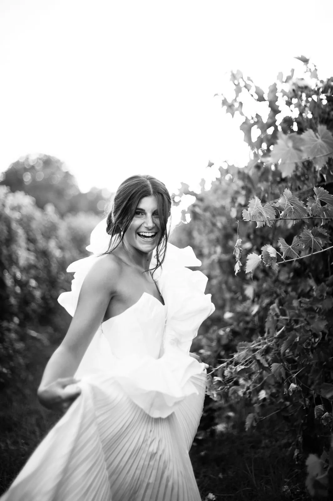 Laura & Alessandro — Italy