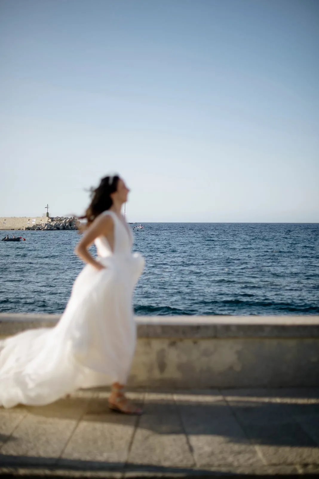 Martina & Alberto — Italy