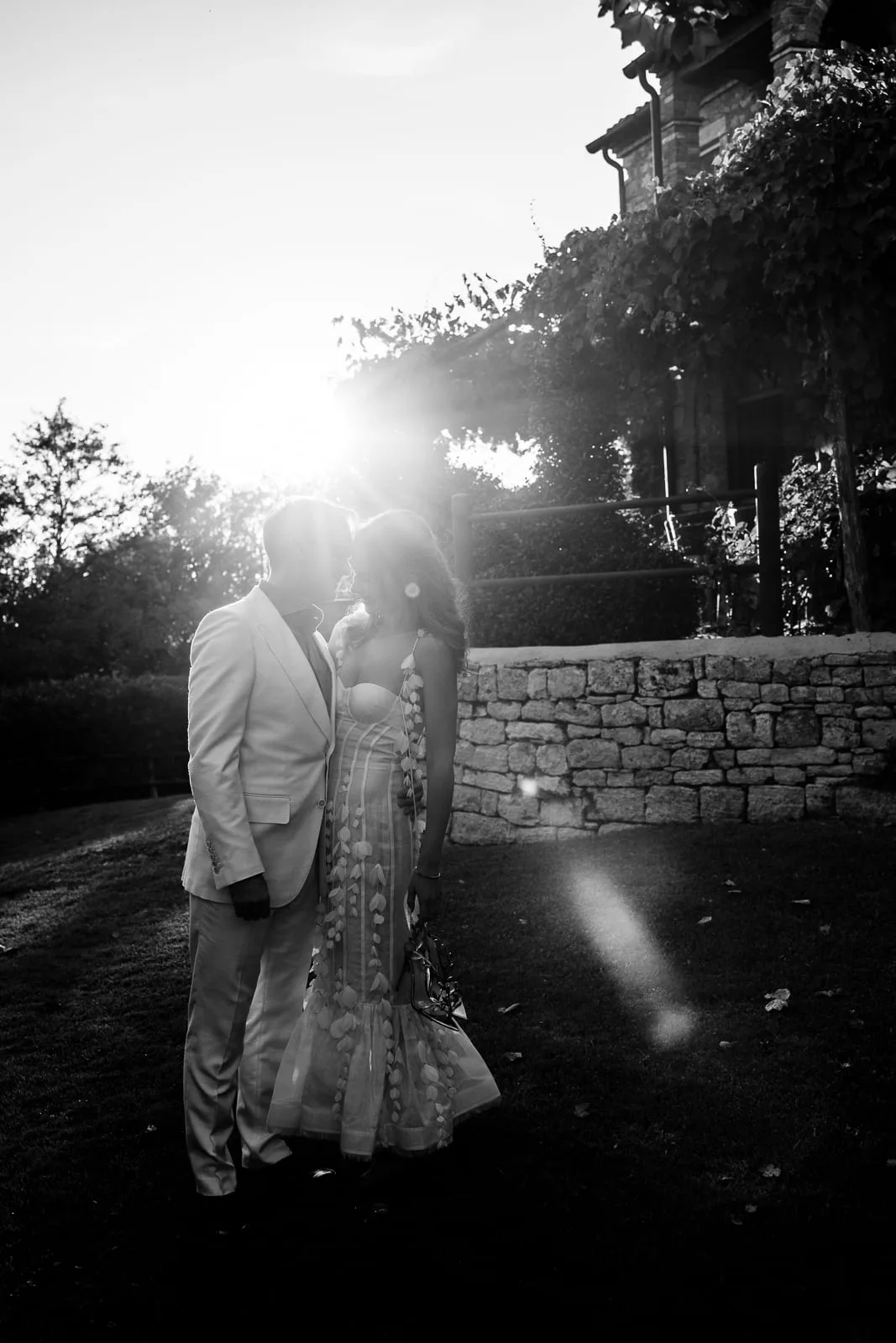 Monika & Pawel — Italy