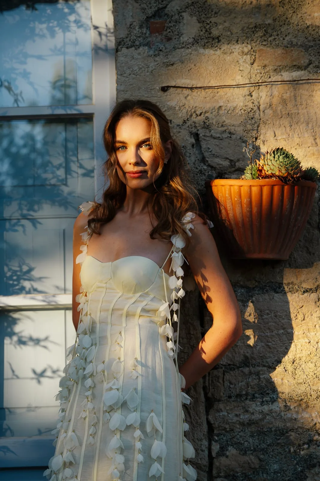 Monika & Pawel — Italy