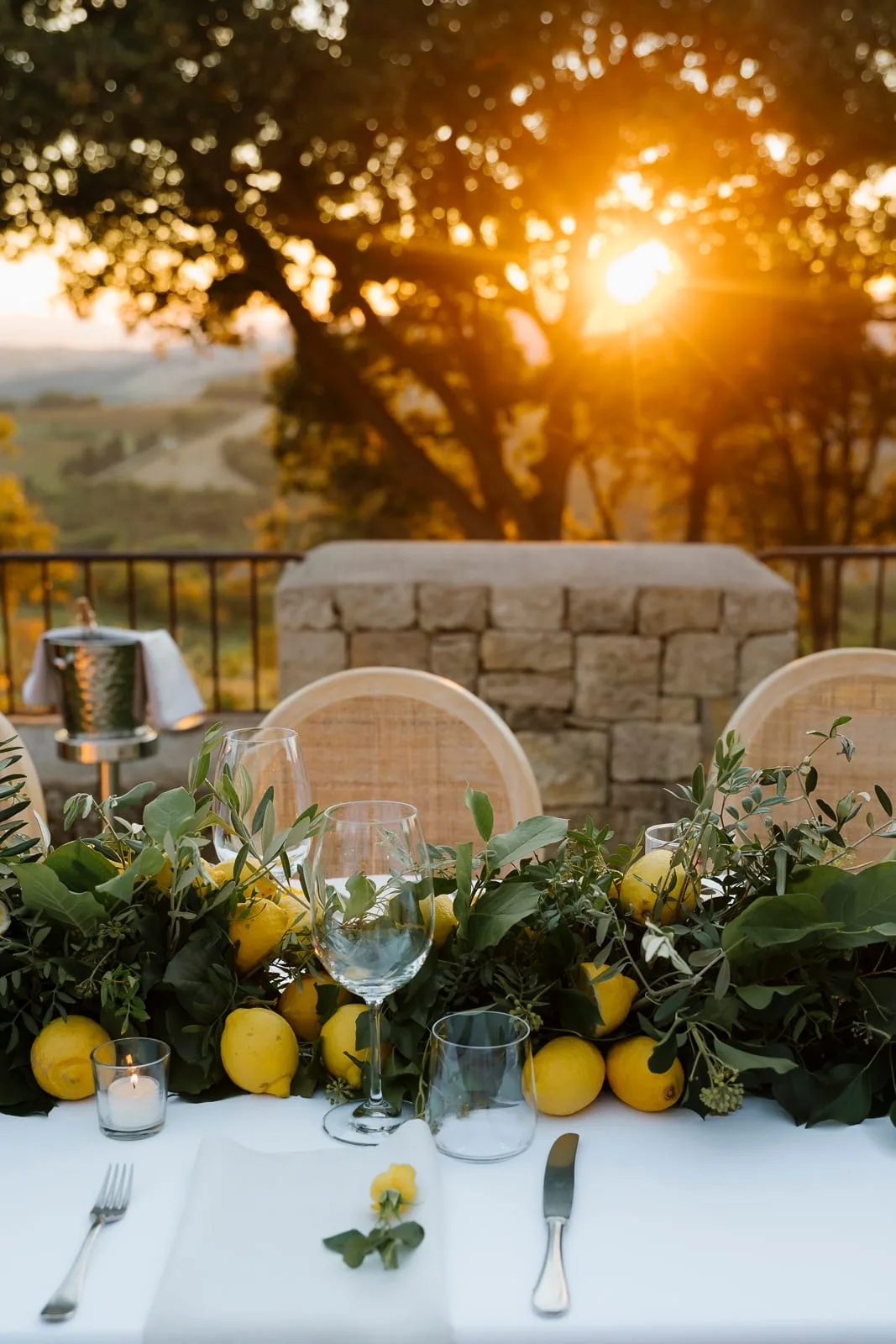Monika & Pawel — Italy