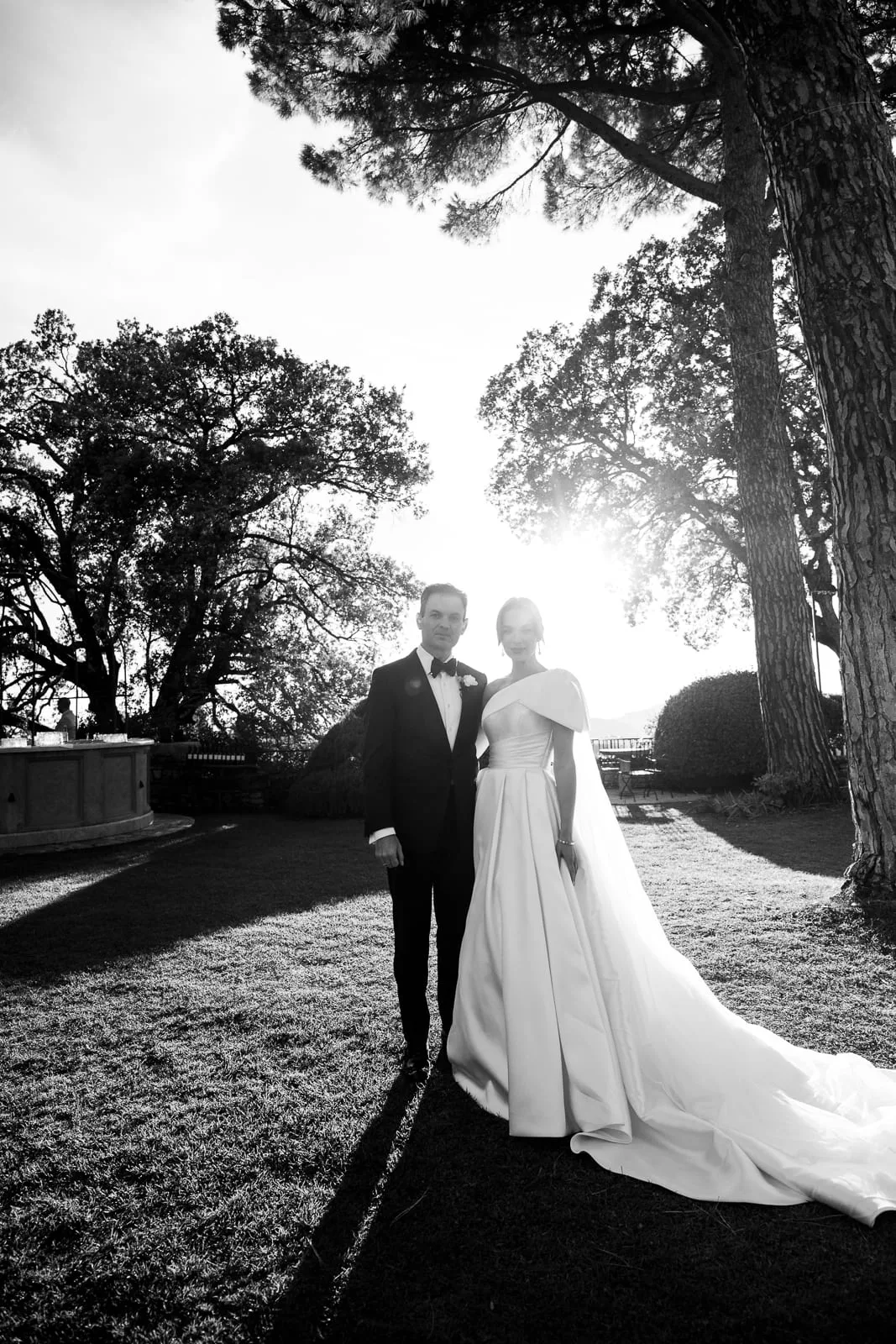 Monika & Pawel — Italy