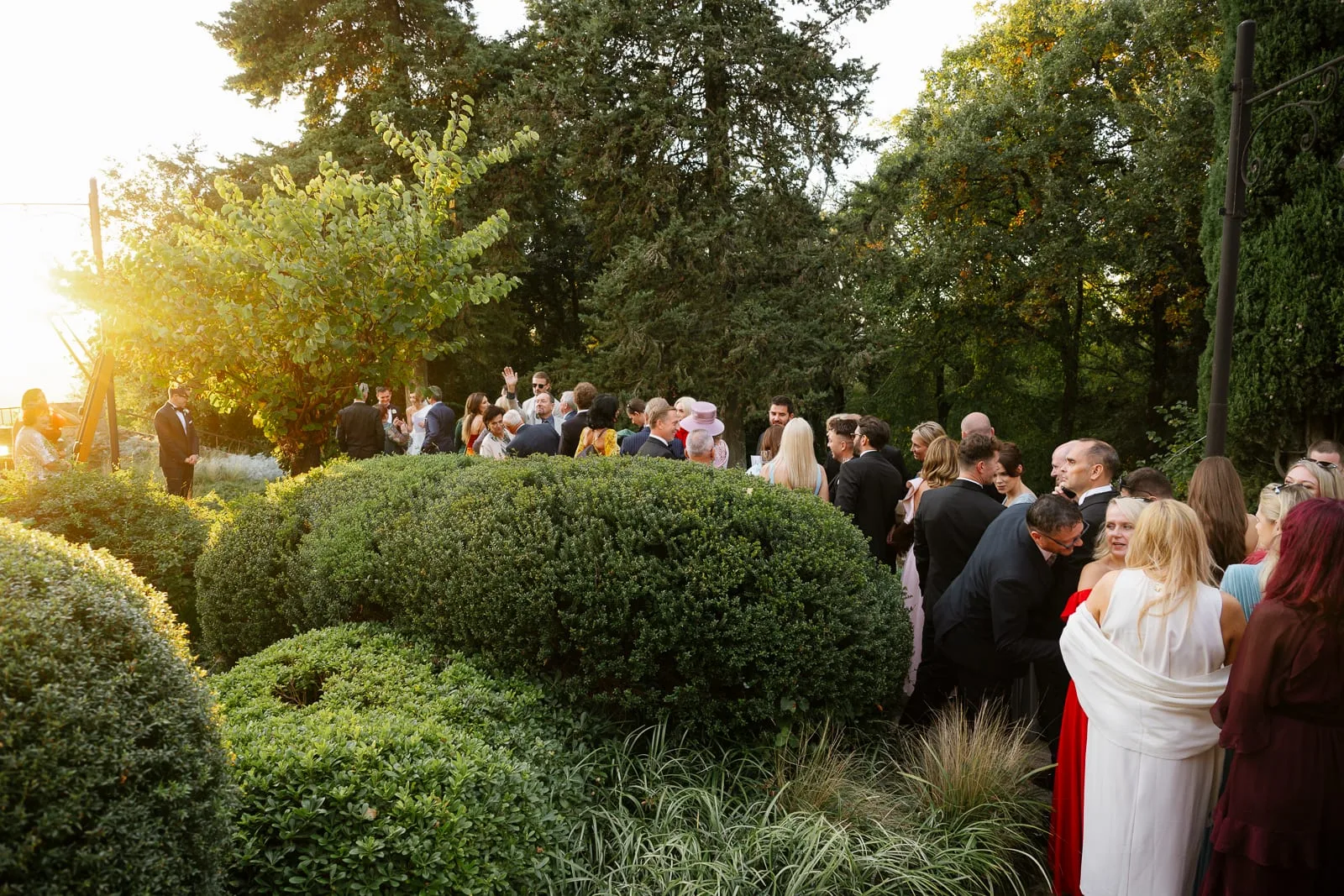 Monika & Pawel — Italy