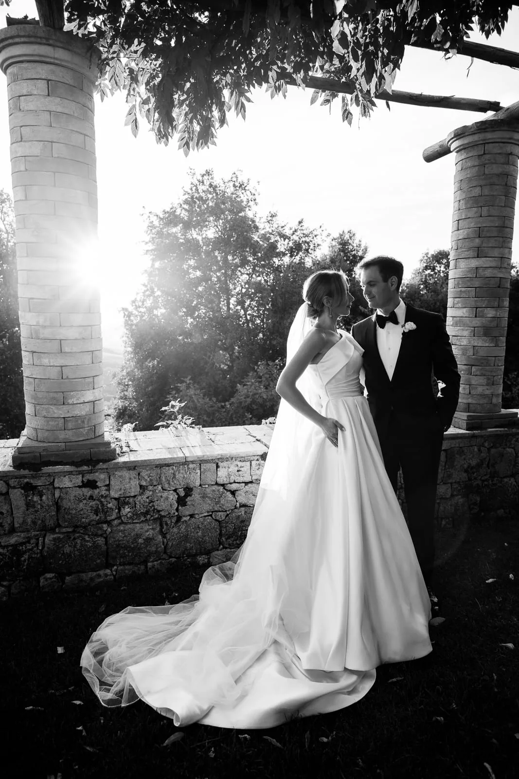 Monika & Pawel — Italy