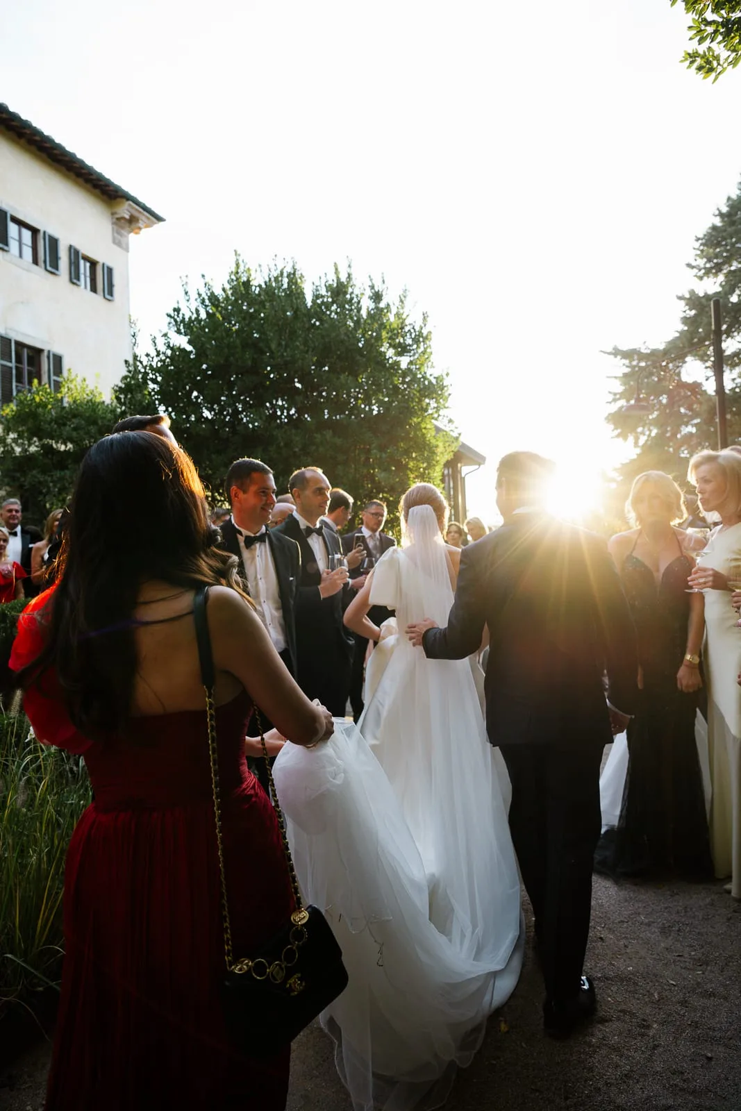 Monika & Pawel — Italy