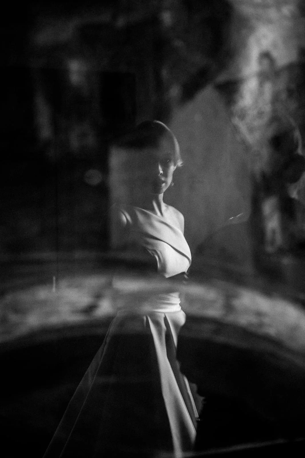 Monika & Pawel — Italy