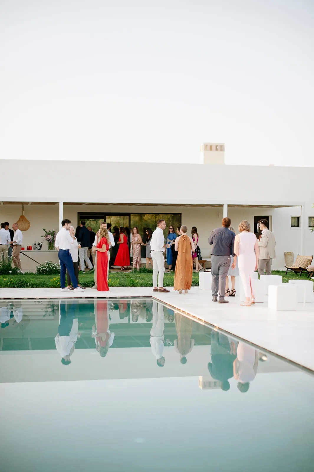 Olimpia & Jacopo — Italy