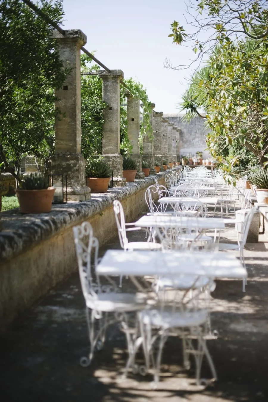 Apulia, Italy